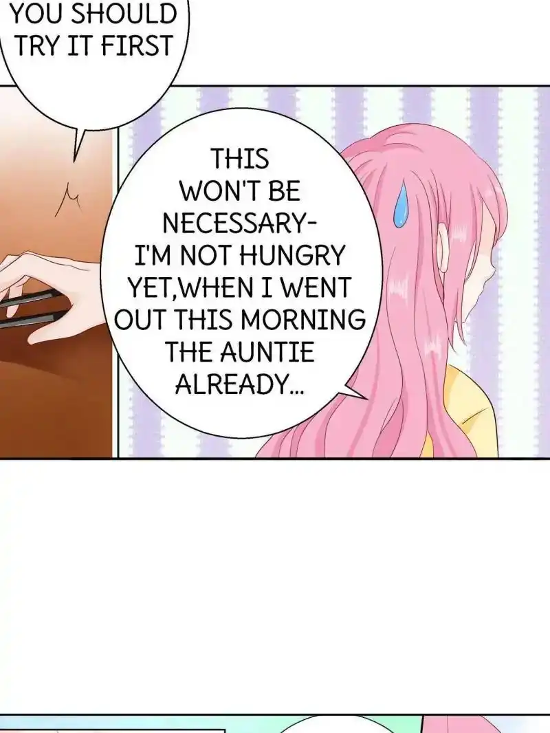 Don't be so harsh Chapter 82 22